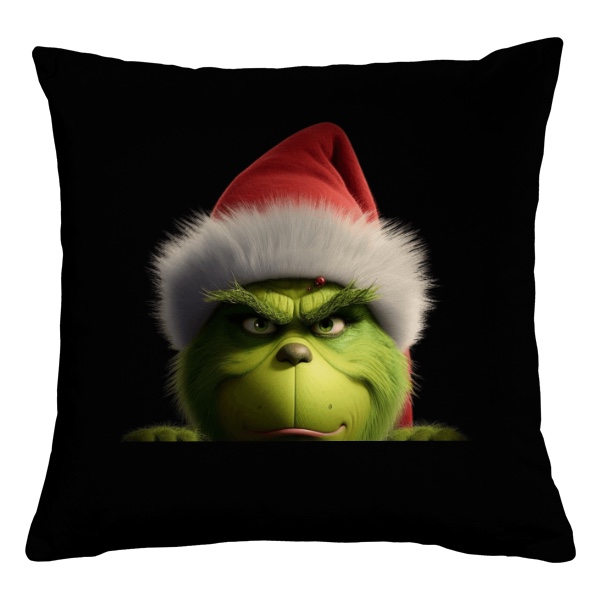 Nakukující Grinch 4
