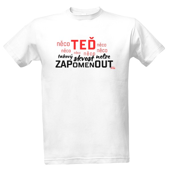 TEĎ...něco, něco, něco